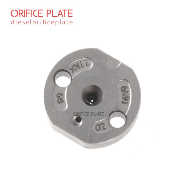 095000-5210 Injector Orifice Plate 02#