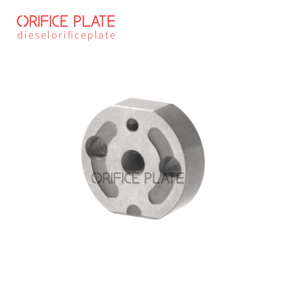 Common Rail Common Rail G2 Diesel Orifice Plate Videos - Page 34