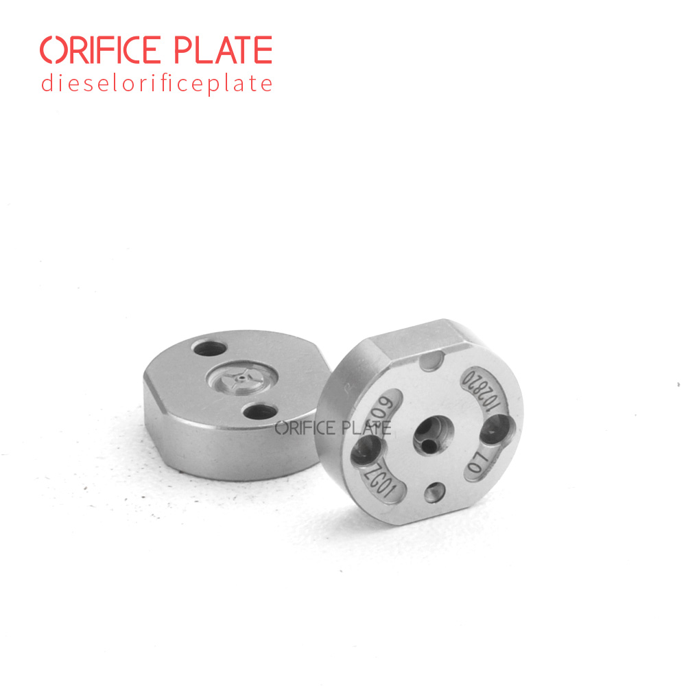 Videos - Common Rail Diesel Injector Orifice Plate - Page 39