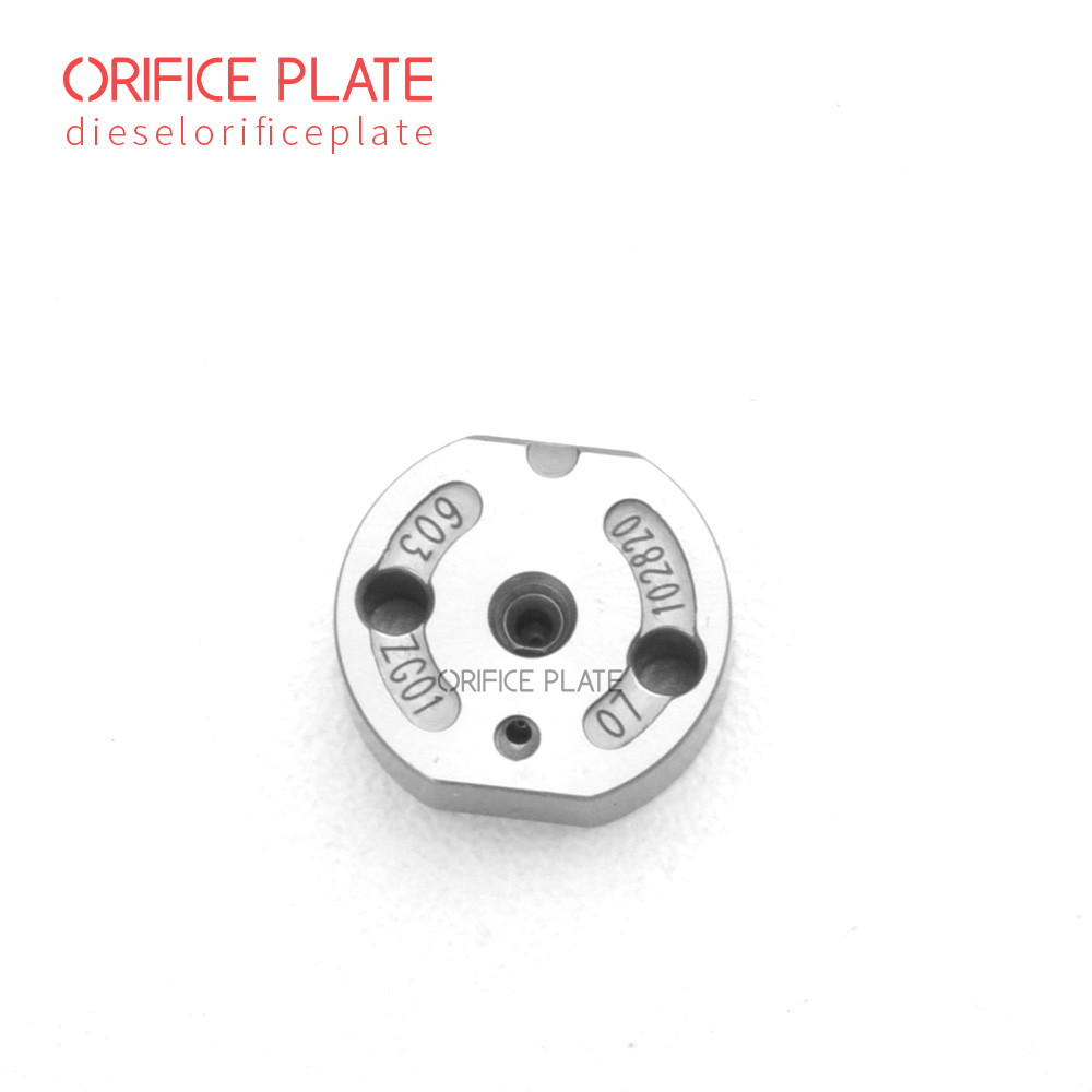 Videos - Common Rail Diesel Injector Orifice Plate - Page 37