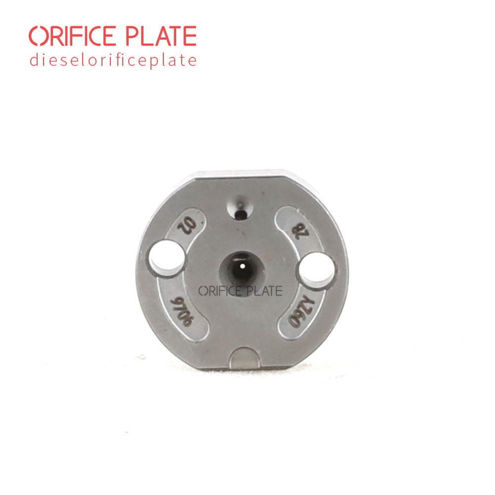 Common Rail Common Rail G2 Diesel Orifice Plate Videos - Page 37
