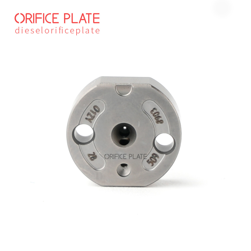 Videos - Common Rail Diesel Injector Orifice Plate - Page 39
