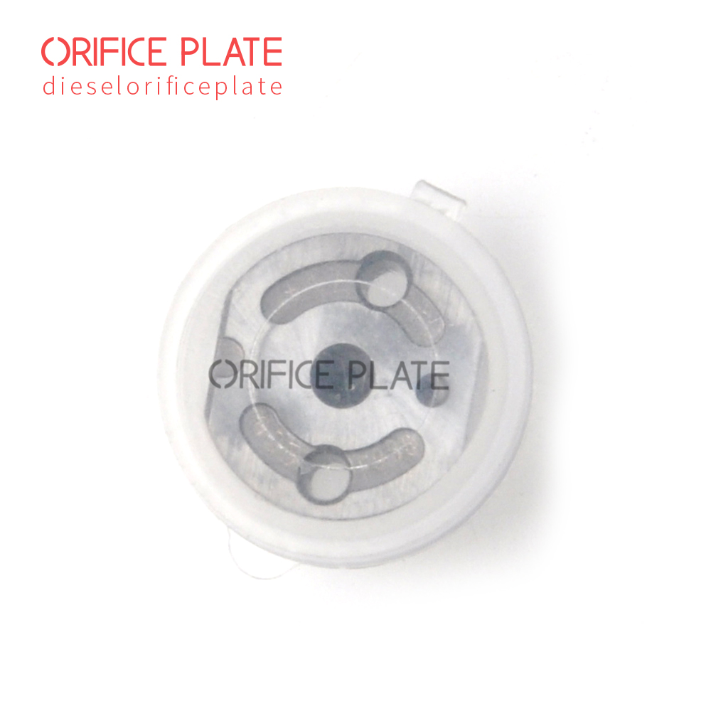 Videos - Common Rail Diesel Injector Orifice Plate - Page 37