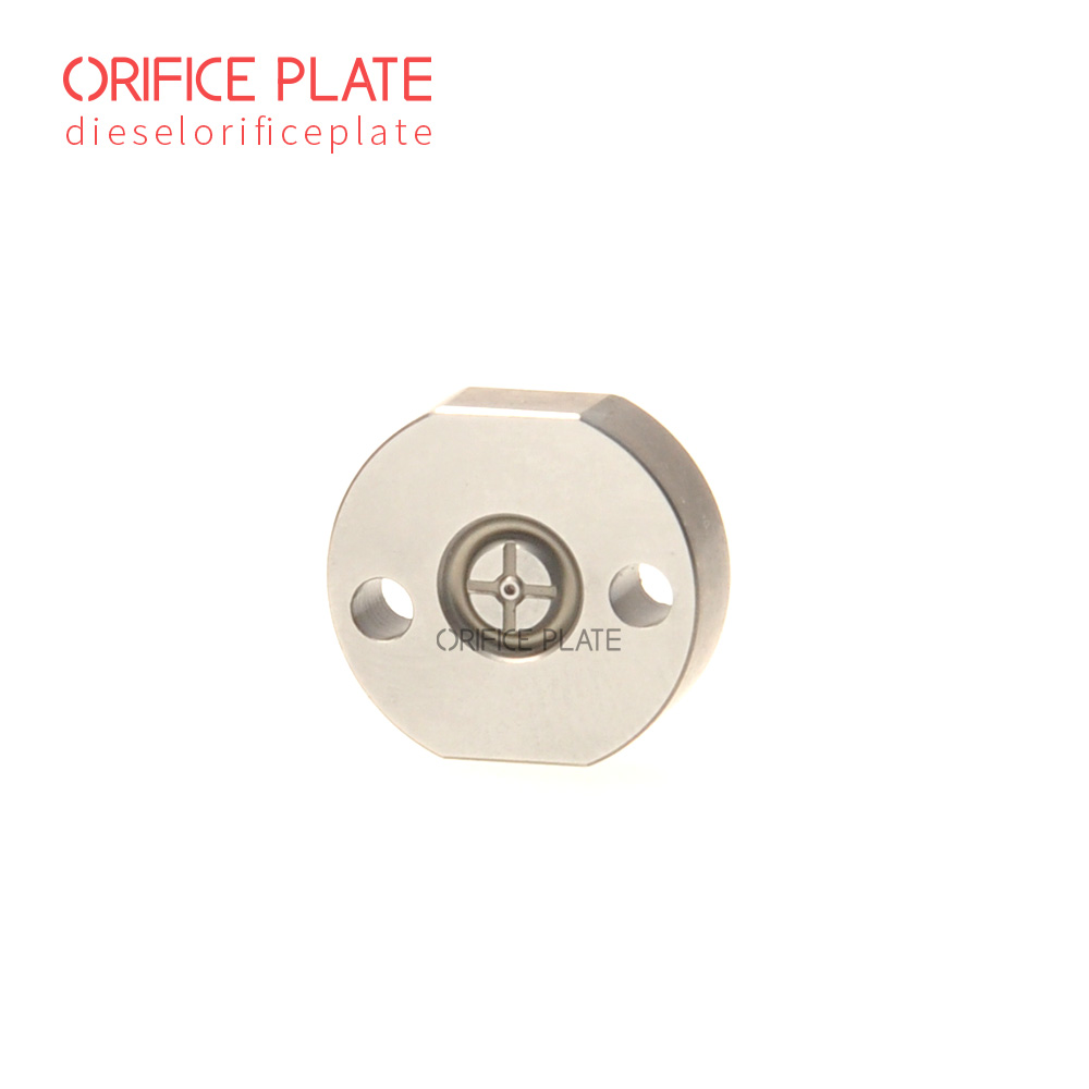 Common Rail Common Rail G2 Diesel Orifice Plate Videos - Page 18