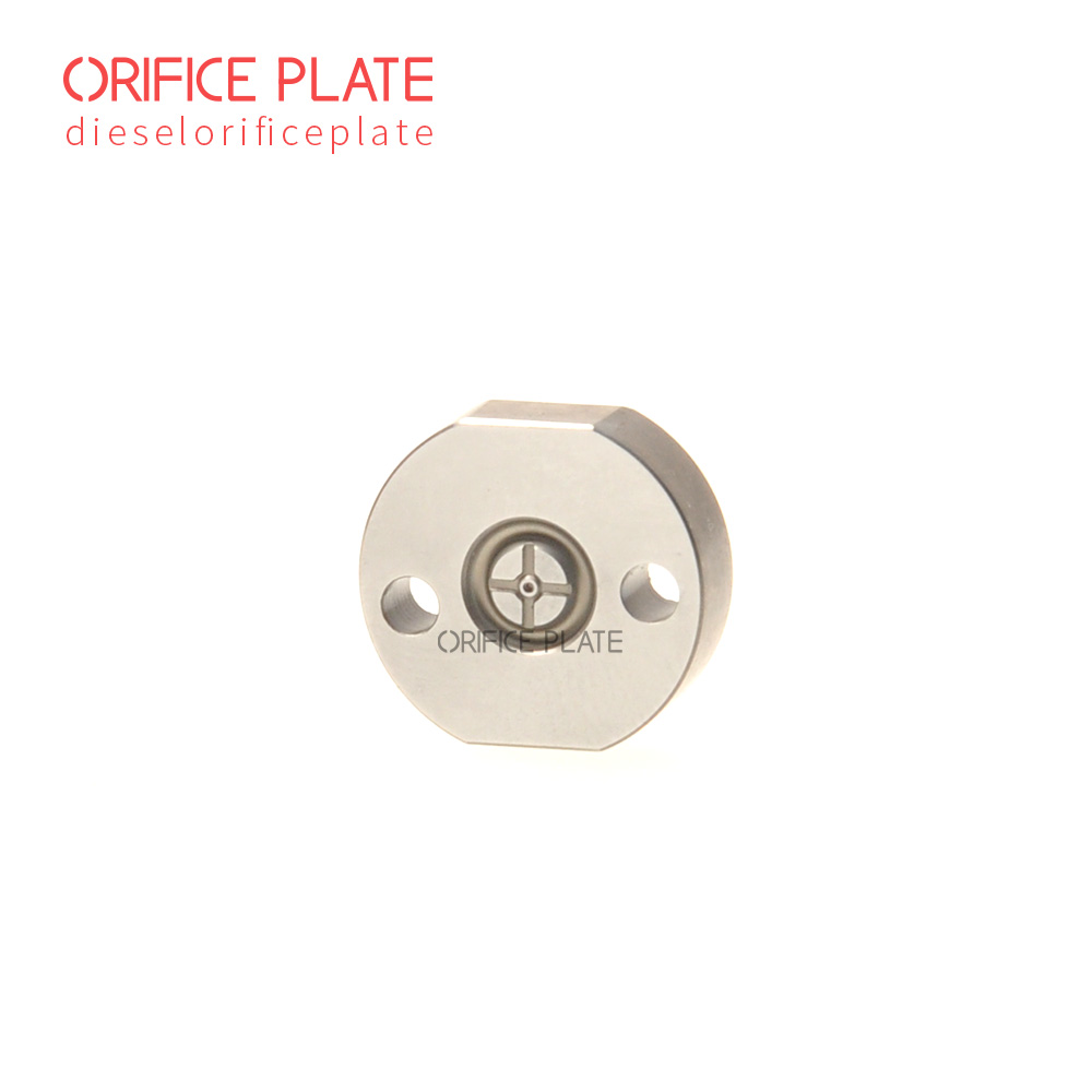 Videos - Common Rail Diesel Injector Orifice Plate - Page 35