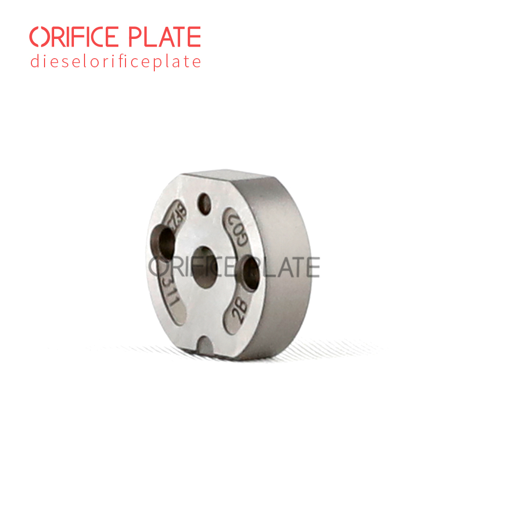 Videos - Common Rail Diesel Injector Orifice Plate - Page 37