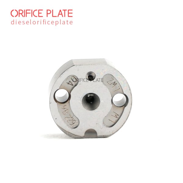 SE501937 Injector Orifice Plate 04# 