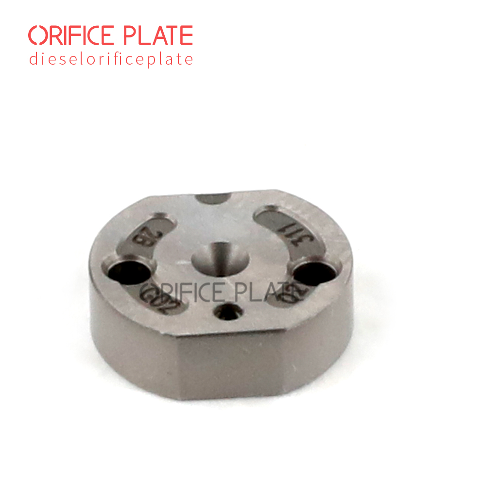 Common Rail Common Rail G2 Diesel Orifice Plate Videos - Page 12