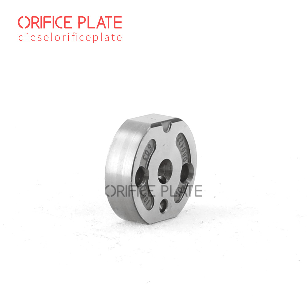 Common Rail Common Rail G2 Diesel Orifice Plate Videos - Page 13