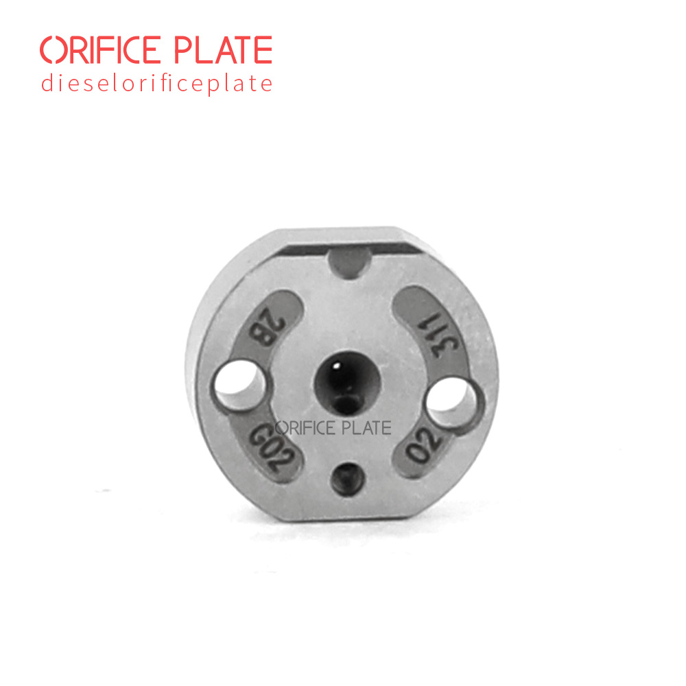 Common Rail Common Rail G2 Diesel Orifice Plate Videos - Page 10