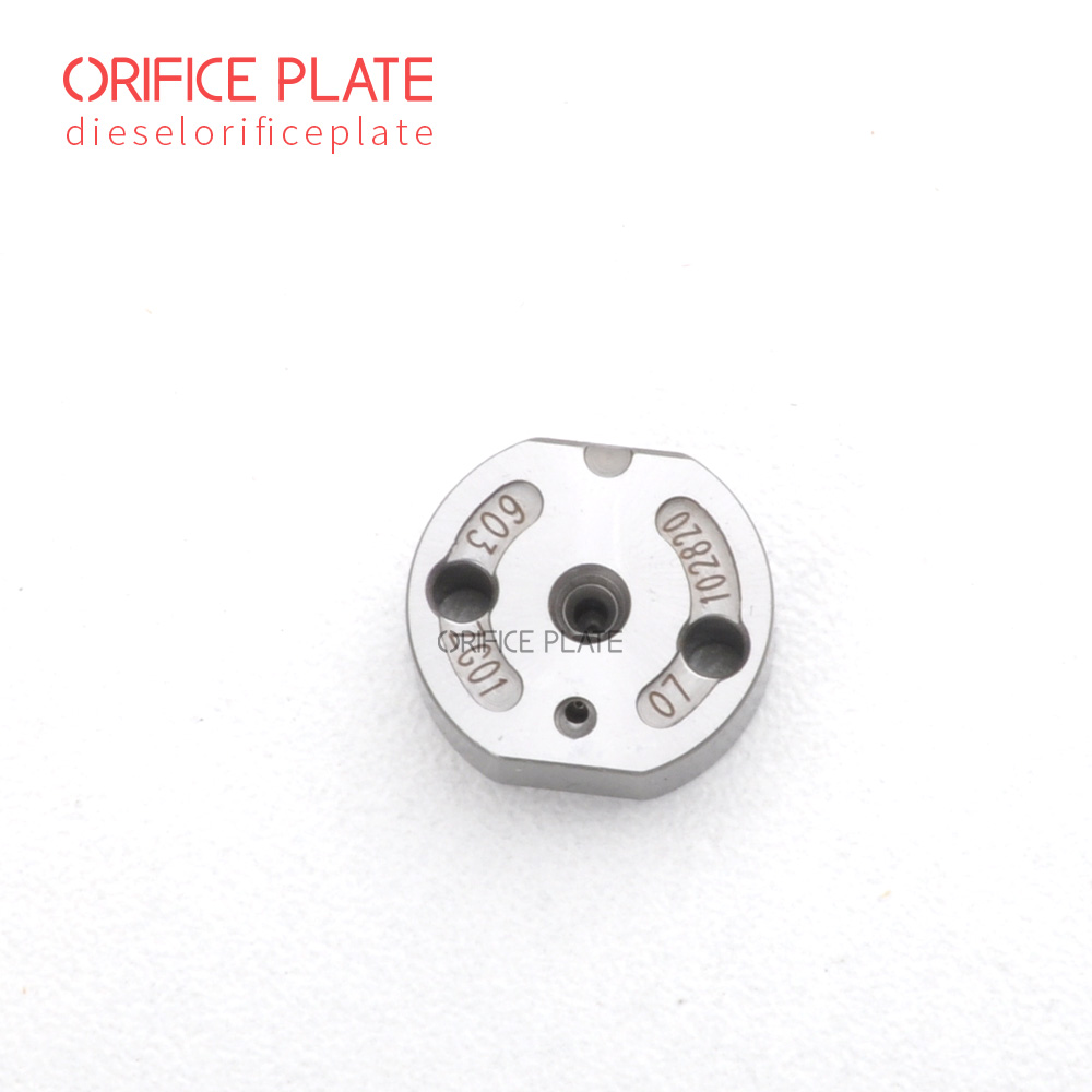 Common Rail Common Rail G2 Diesel Orifice Plate Videos - Page 12