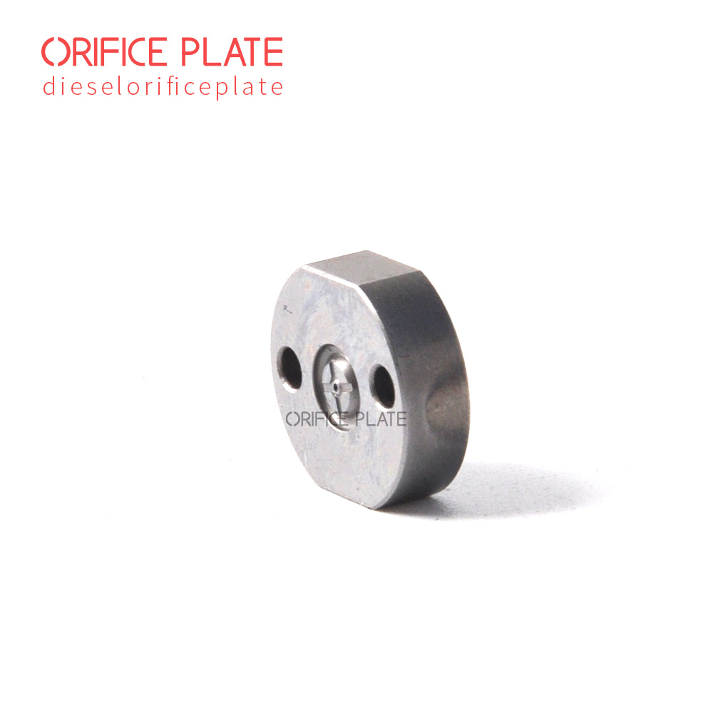 Common Rail Common Rail G2 Diesel Orifice Plate Videos - Page 14