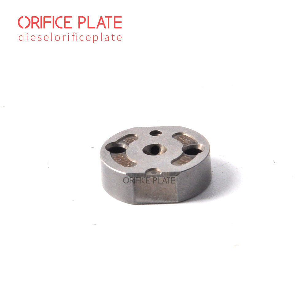 Common Rail Common Rail G2 Diesel Orifice Plate Videos - Page 14