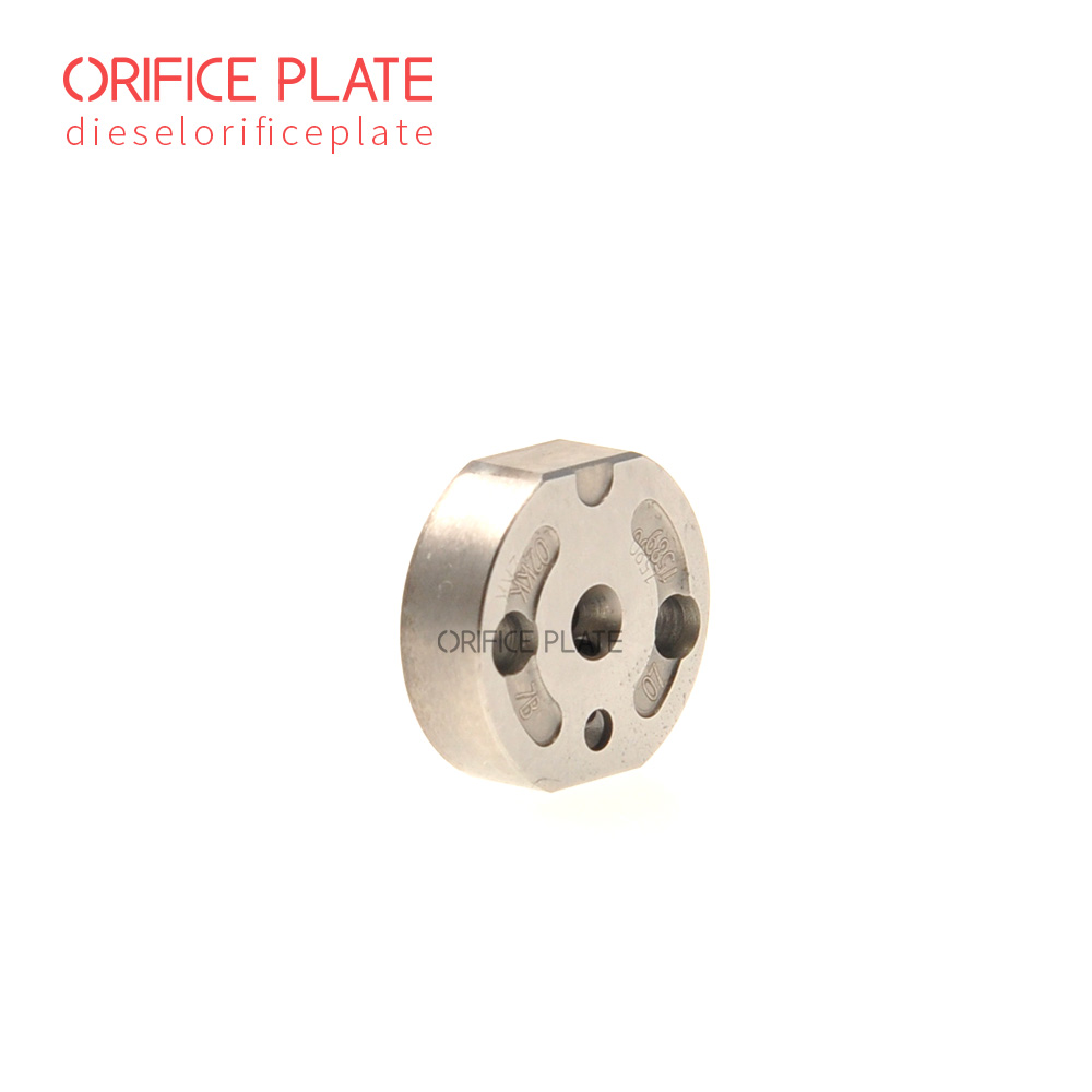 Common Rail Common Rail G2 Diesel Orifice Plate Videos - Page 13