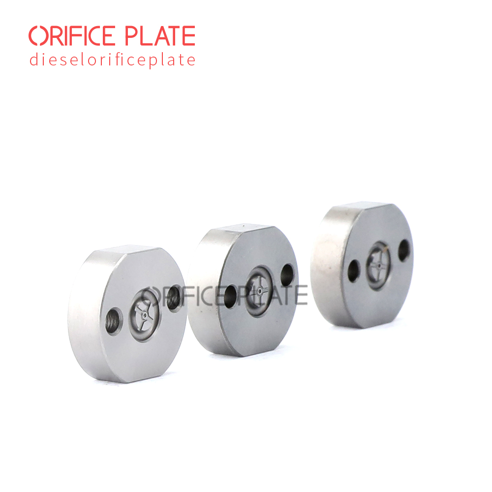Common Rail Common Rail G2 Diesel Orifice Plate Videos - Page 13