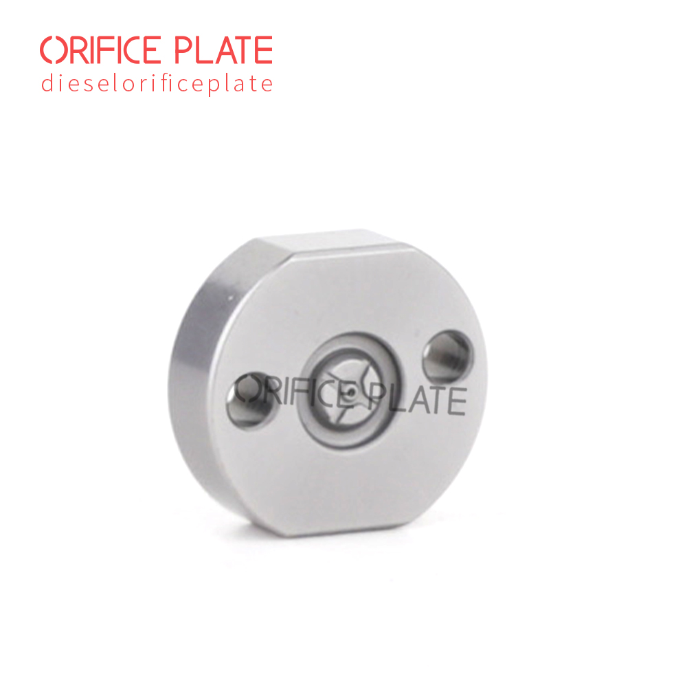 Common Rail Common Rail G2 Diesel Orifice Plate Videos - Page 21