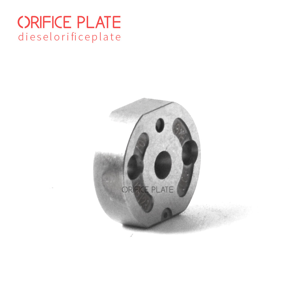Common Rail Common Rail G2 Diesel Orifice Plate Videos - Page 37