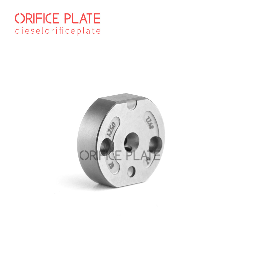 Common Rail Common Rail G2 Diesel Orifice Plate Videos - Page 36