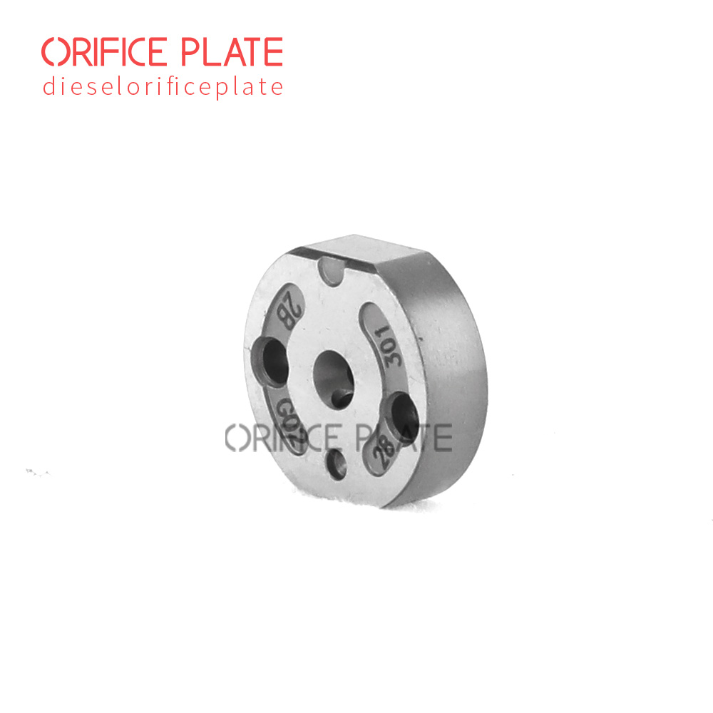 Common Rail Common Rail G2 Diesel Orifice Plate Videos - Page 36