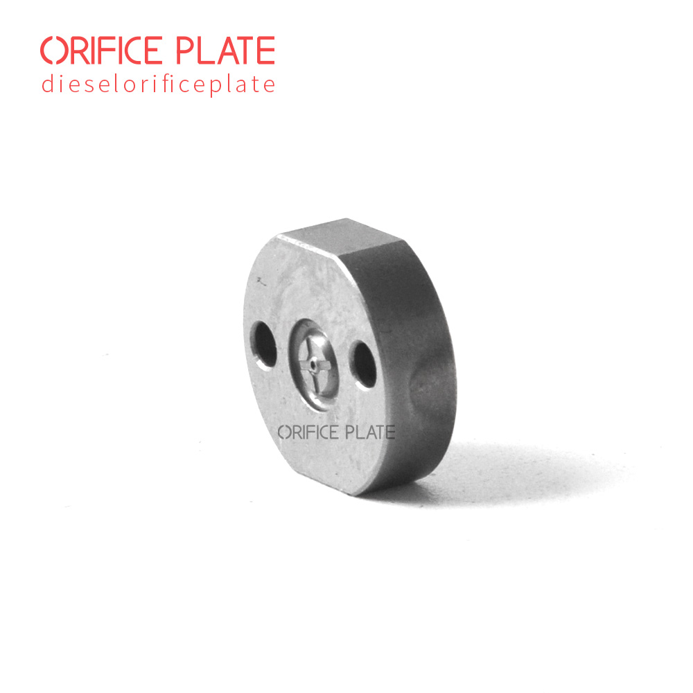 Common Rail Common Rail G2 Diesel Orifice Plate Videos - Page 36