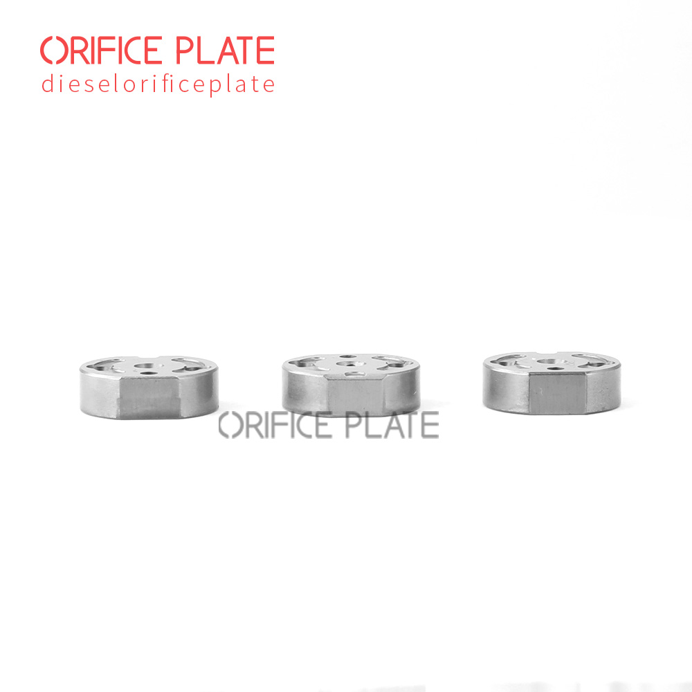 Common Rail Common Rail G2 Diesel Orifice Plate Videos - Page 35