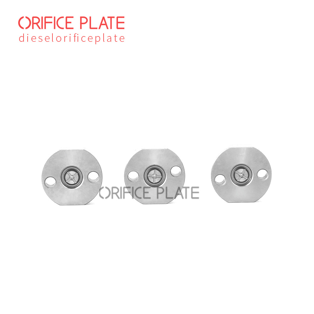 Common Rail Common Rail G2 Diesel Orifice Plate Videos - Page 36
