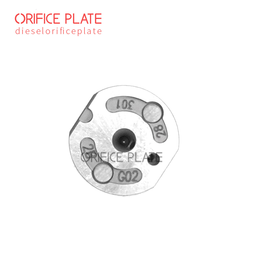 Videos - Common Rail Diesel Injector Orifice Plate - Page 41