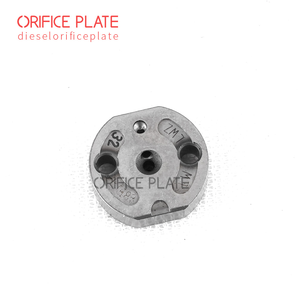 Videos - Common Rail Diesel Injector Orifice Plate - Page 41