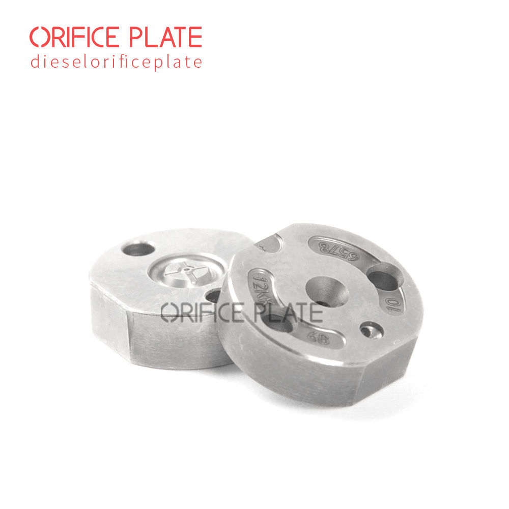 Common Rail Common Rail G2 Diesel Orifice Plate Videos - Page 34