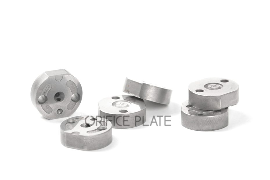 095000-5801 Injector Orifice Plate 10#