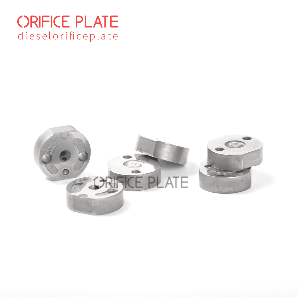 Common Rail Common Rail G2 Diesel Orifice Plate Videos - Page 34