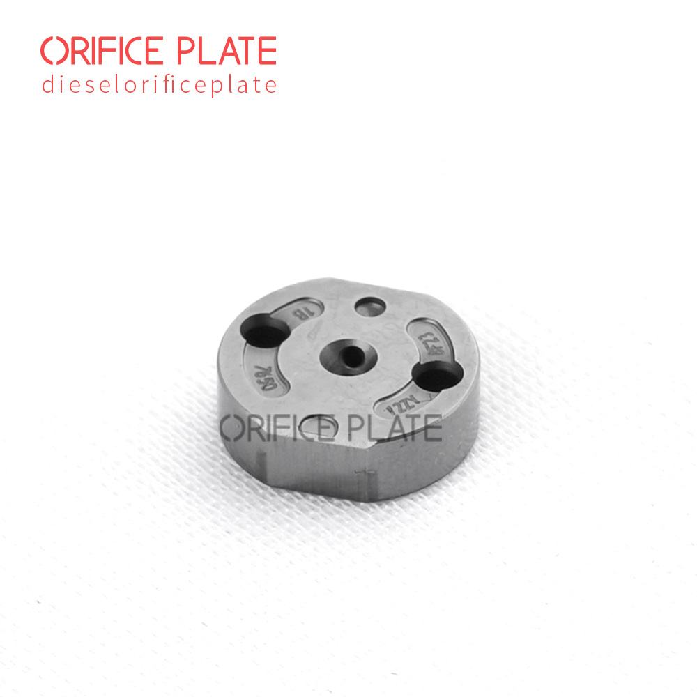 Common Rail Common Rail G2 Diesel Orifice Plate Videos - Page 34