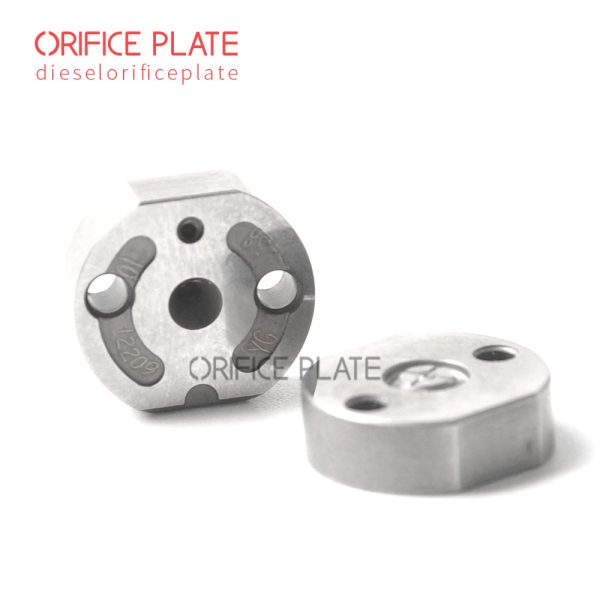 095000-5830 Injector Orifice Plate 10# 