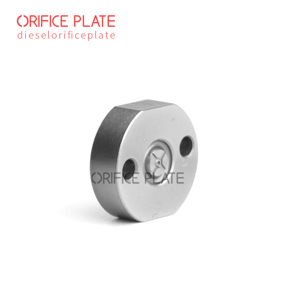 Videos - Common Rail Diesel Injector Orifice Plate - Page 39