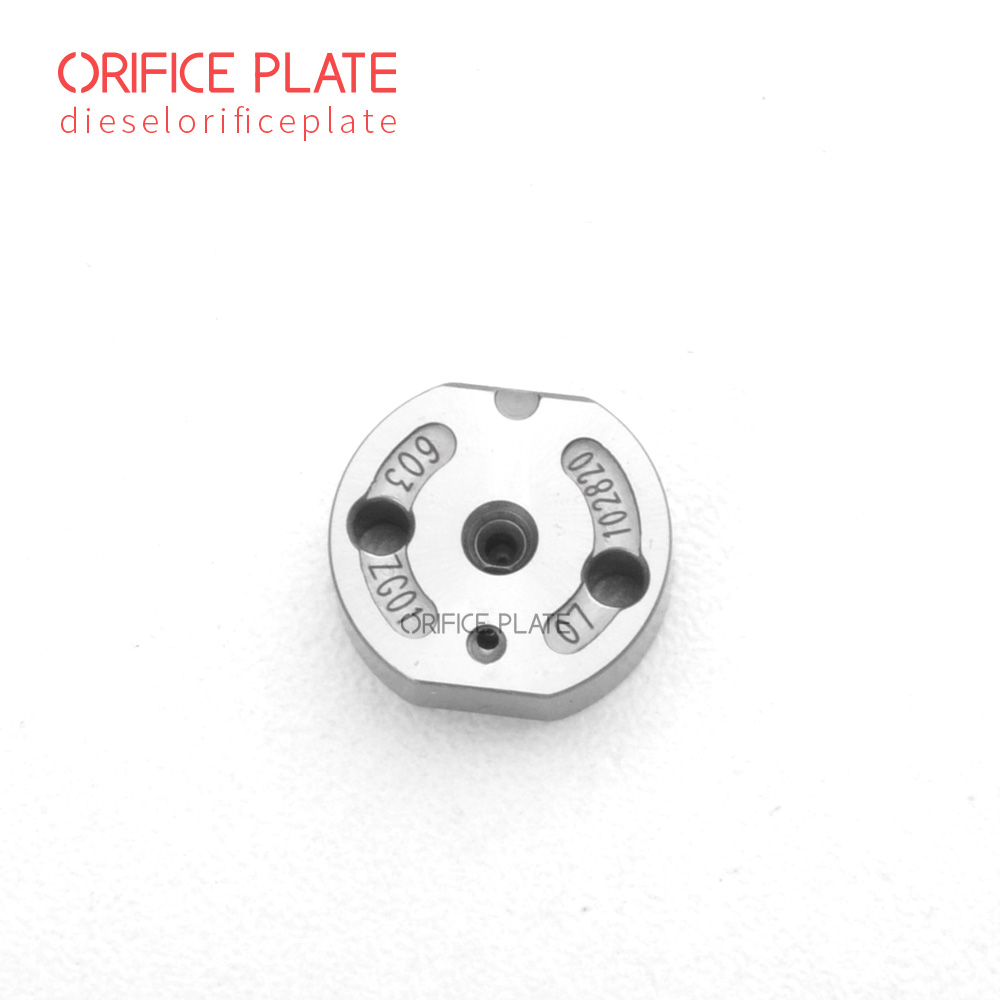Videos - Common Rail Diesel Injector Orifice Plate - Page 39