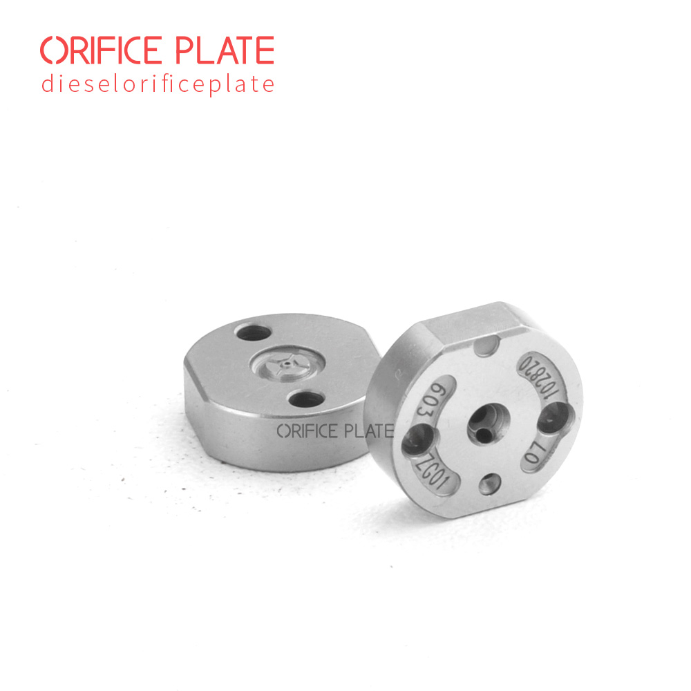 Videos - Common Rail Diesel Injector Orifice Plate - Page 39