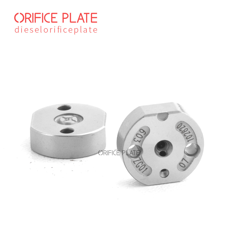Videos - Common Rail Diesel Injector Orifice Plate - Page 39