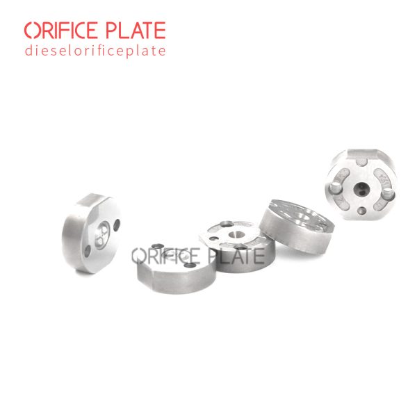 095000-5940 Injector Orifice Plate 31# 