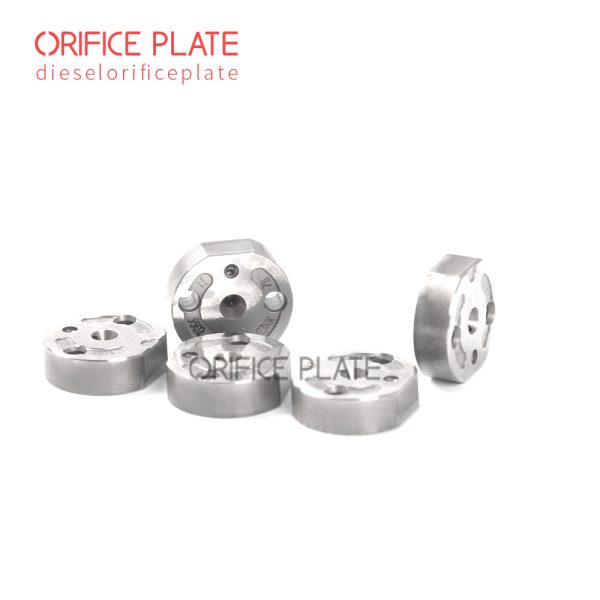 095000-5940 Injector Orifice Plate 31# 