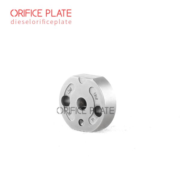 095000-5940 Injector Orifice Plate 31# 