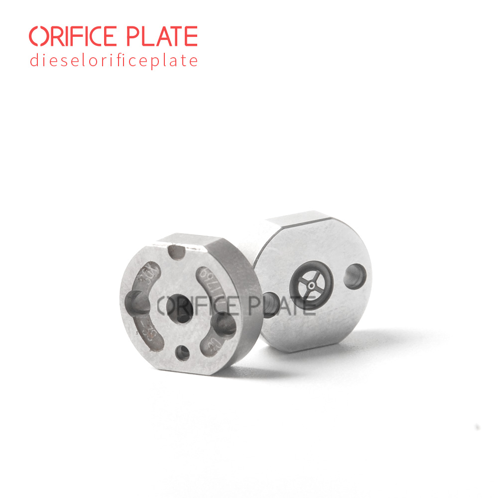Videos - Common Rail Diesel Injector Orifice Plate - Page 38