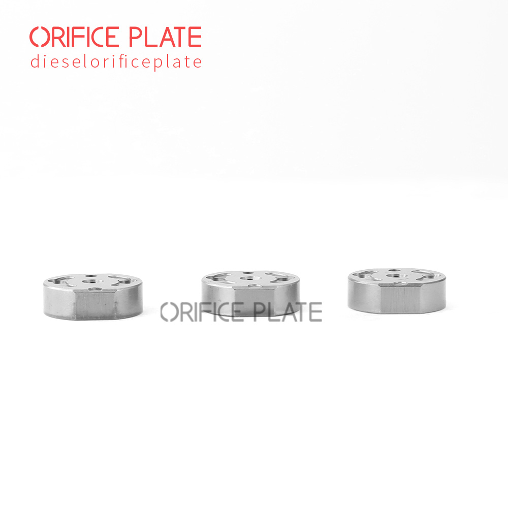 Videos - Common Rail Diesel Injector Orifice Plate - Page 38