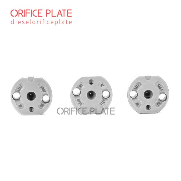095000-6020 Injector Orifice Plate 08#