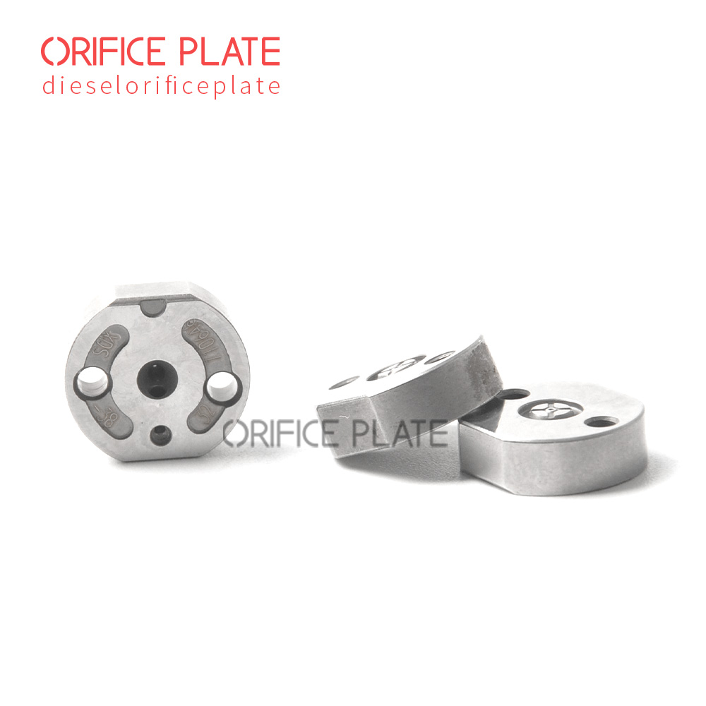 Videos - Common Rail Diesel Injector Orifice Plate - Page 38