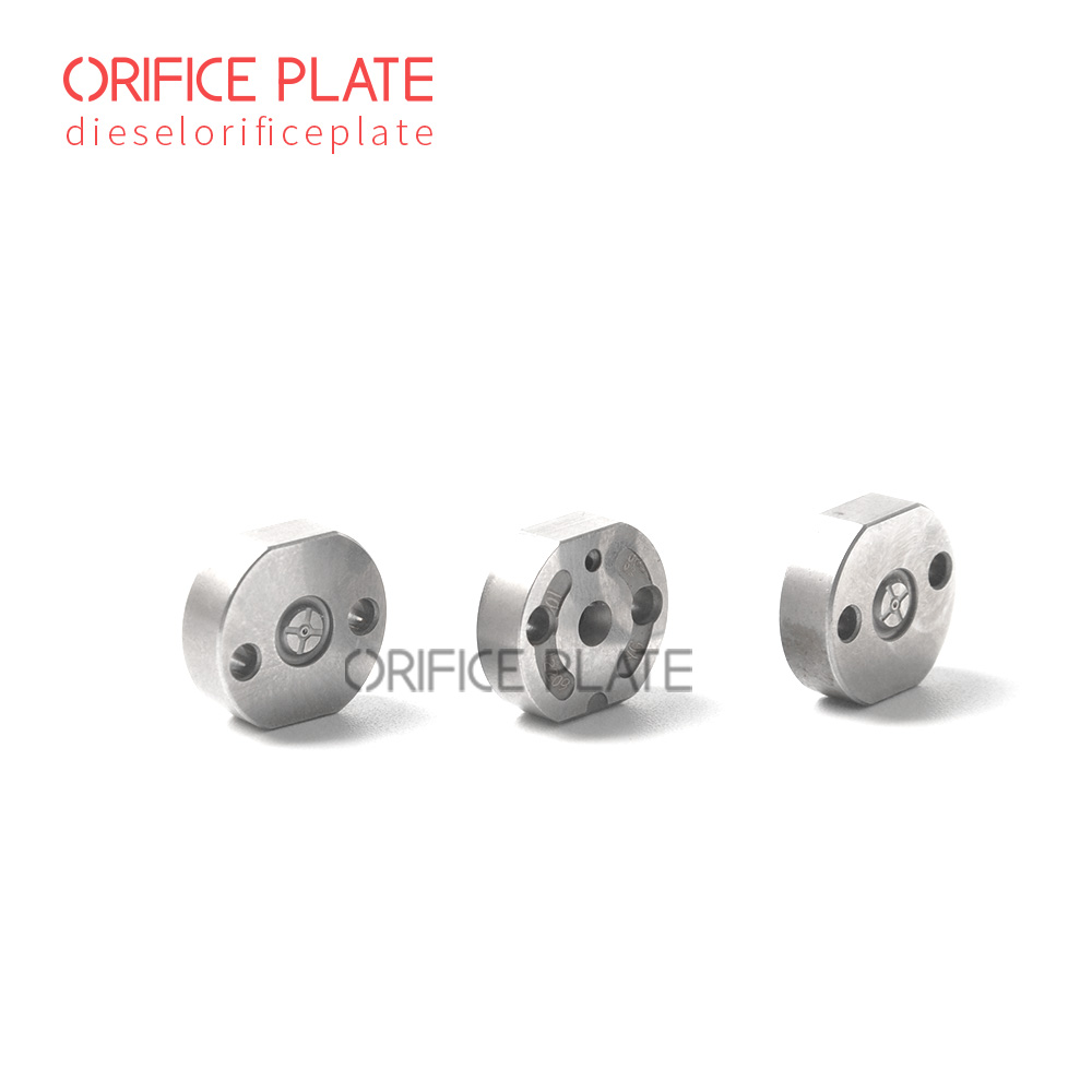 Videos - Common Rail Diesel Injector Orifice Plate - Page 37