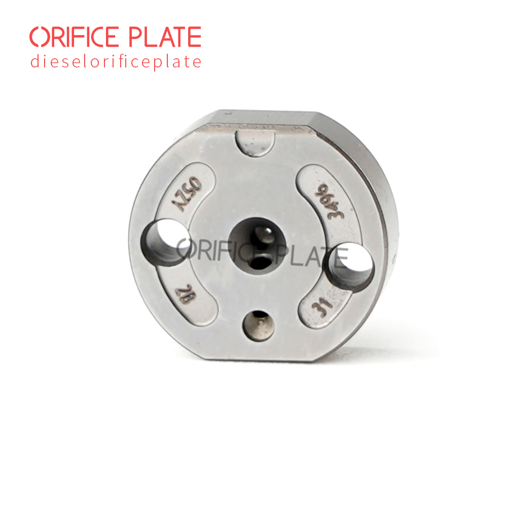 Videos - Common Rail Diesel Injector Orifice Plate - Page 35