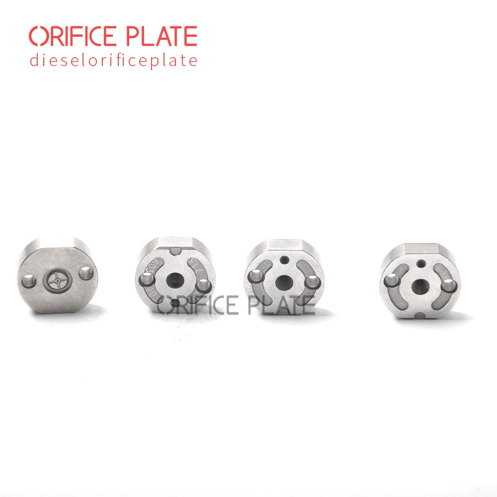 Videos - Common Rail Diesel Injector Orifice Plate - Page 34