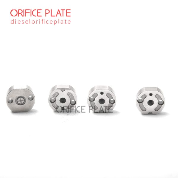 095000-6230 Injector Orifice Plate 07#