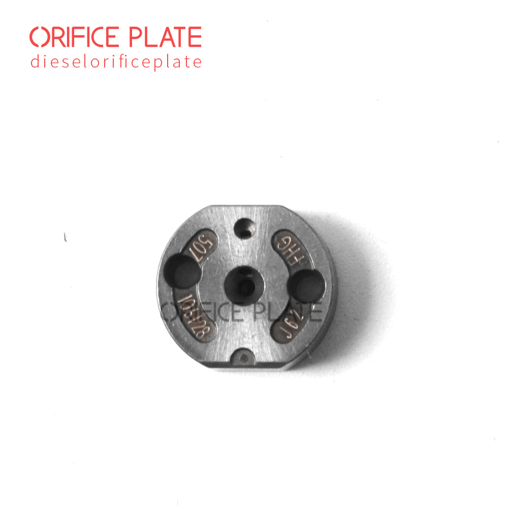 Videos - Common Rail Diesel Injector Orifice Plate - Page 32