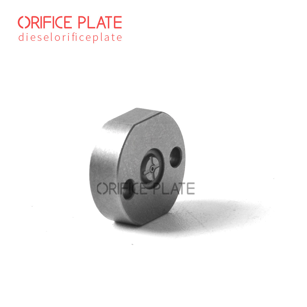 Common Rail Diesel Injector Orifice Plate - Videos - Page 31